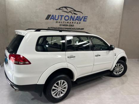 MITSUBISHI Pajero Dakar 3.5 V6 24V 4P HPE FLEX 4X4 7 LUGARES AUTOM�TICO, Foto 7