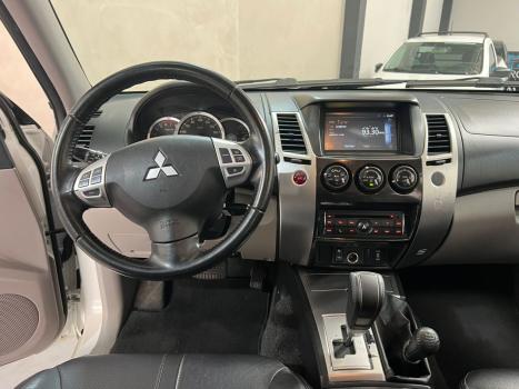 MITSUBISHI Pajero Dakar 3.5 V6 24V 4P HPE FLEX 4X4 7 LUGARES AUTOM�TICO, Foto 11