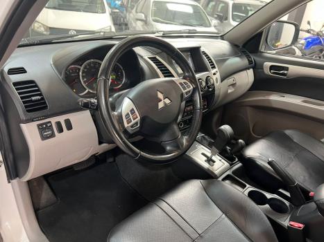 MITSUBISHI Pajero Dakar 3.5 V6 24V 4P HPE FLEX 4X4 7 LUGARES AUTOM�TICO, Foto 12