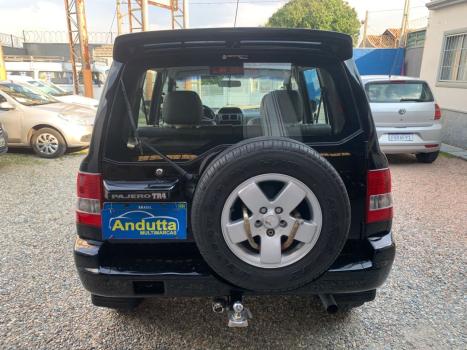 MITSUBISHI Pajero TR4 2.0 16V 4P 4X4 AUTOMTICO, Foto 4