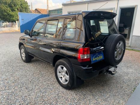 MITSUBISHI Pajero TR4 2.0 16V 4P 4X4 AUTOMTICO, Foto 6