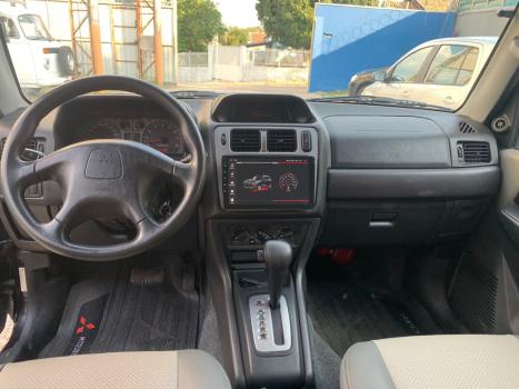 MITSUBISHI Pajero TR4 2.0 16V 4P 4X4 AUTOMTICO, Foto 7