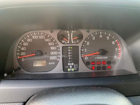 MITSUBISHI Pajero TR4 2.0 16V 4P 4X4 AUTOMTICO, Foto 9