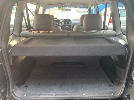 MITSUBISHI Pajero TR4 2.0 16V 4P 4X4 AUTOMTICO, Foto 10