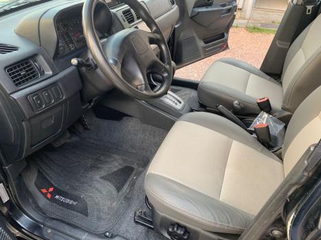 MITSUBISHI Pajero TR4 2.0 16V 4P 4X4 AUTOMTICO, Foto 13