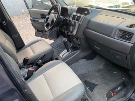 MITSUBISHI Pajero TR4 2.0 16V 4P 4X4 AUTOMTICO, Foto 15