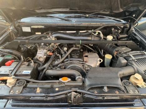MITSUBISHI Pajero TR4 2.0 16V 4P 4X4 AUTOMTICO, Foto 16