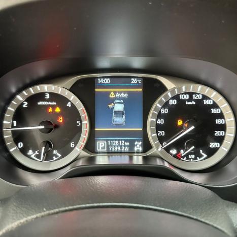 NISSAN Frontier 2.3 ATTACK CABINE DUPLA 4X4 BI-TURBO DIESEL AUTOM�TICO, Foto 10