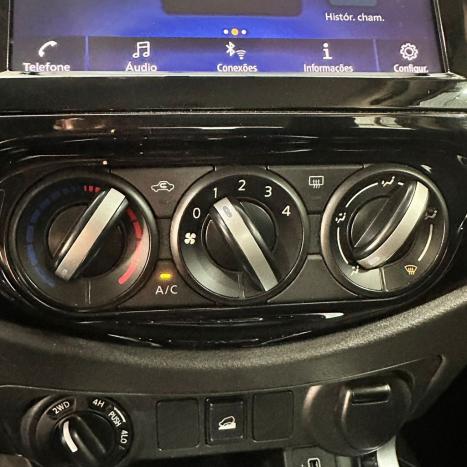 NISSAN Frontier 2.3 ATTACK CABINE DUPLA 4X4 BI-TURBO DIESEL AUTOM�TICO, Foto 13