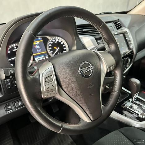 NISSAN Frontier 2.3 ATTACK CABINE DUPLA 4X4 BI-TURBO DIESEL AUTOM�TICO, Foto 20