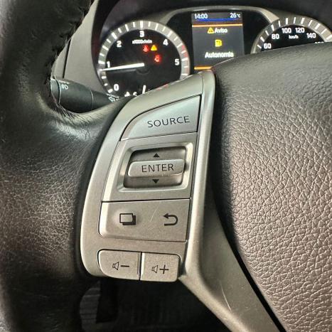 NISSAN Frontier 2.3 ATTACK CABINE DUPLA 4X4 BI-TURBO DIESEL AUTOM�TICO, Foto 21