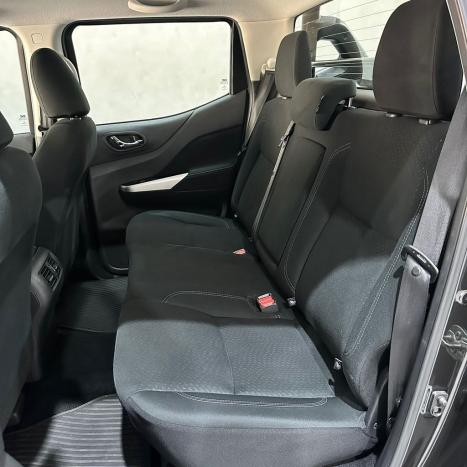 NISSAN Frontier 2.3 ATTACK CABINE DUPLA 4X4 BI-TURBO DIESEL AUTOM�TICO, Foto 23