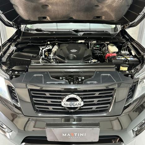 NISSAN Frontier 2.3 ATTACK CABINE DUPLA 4X4 BI-TURBO DIESEL AUTOM�TICO, Foto 25