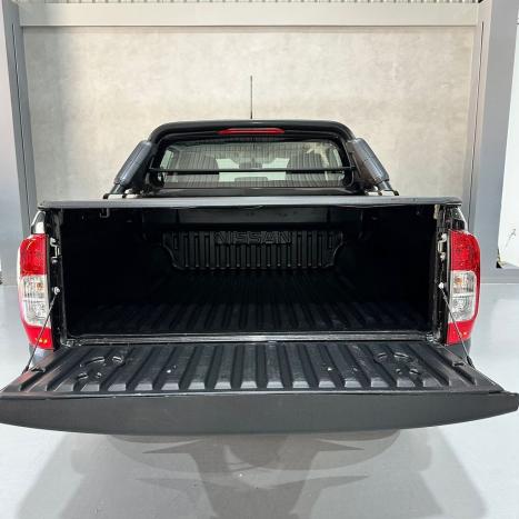 NISSAN Frontier 2.3 ATTACK CABINE DUPLA 4X4 BI-TURBO DIESEL AUTOM�TICO, Foto 26