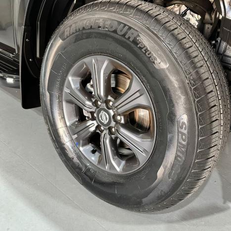 NISSAN Frontier 2.3 ATTACK CABINE DUPLA 4X4 BI-TURBO DIESEL AUTOM�TICO, Foto 27