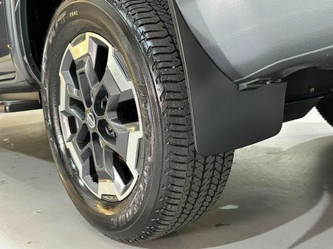 NISSAN Frontier 2.3 16V XE 4X4 CABINE DUPLA BI-TURBO DIESEL AUTOM�TICO, Foto 3