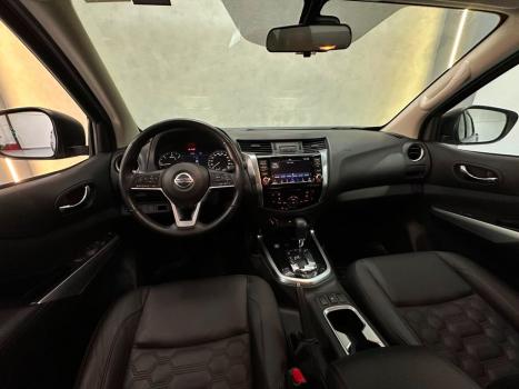 NISSAN Frontier 2.3 16V XE 4X4 CABINE DUPLA BI-TURBO DIESEL AUTOM�TICO, Foto 9
