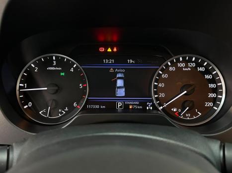 NISSAN Frontier 2.3 16V XE 4X4 CABINE DUPLA BI-TURBO DIESEL AUTOM�TICO, Foto 11