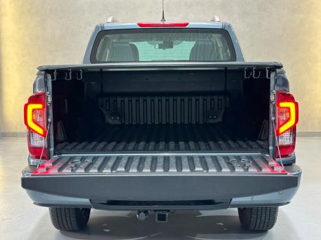 NISSAN Frontier 2.3 16V XE 4X4 CABINE DUPLA BI-TURBO DIESEL AUTOM�TICO, Foto 20
