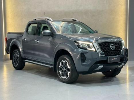 NISSAN Frontier 2.3 16V XE 4X4 CABINE DUPLA BI-TURBO DIESEL AUTOM�TICO, Foto 22