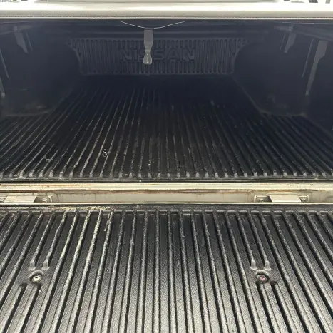 NISSAN Frontier 2.5 4X4 LE CABINE DUPLA TURBO DIESEL AUTOM�TICO, Foto 11