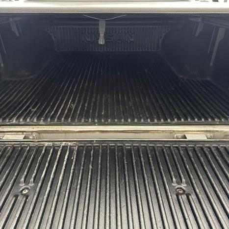 NISSAN Frontier 2.5 4X4 LE CABINE DUPLA TURBO DIESEL AUTOM�TICO, Foto 11