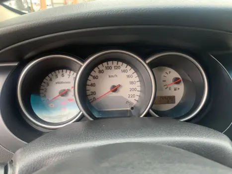 NISSAN Grand Livina 1.8 16V 4P SL FLEX AUTOMTICO, Foto 9