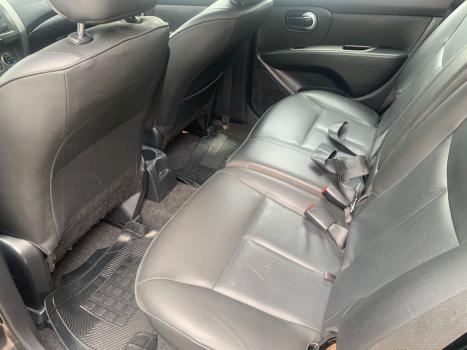 NISSAN Grand Livina 1.8 16V 4P SL FLEX AUTOMTICO, Foto 11