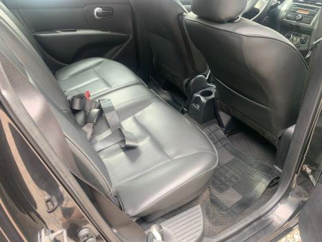 NISSAN Grand Livina 1.8 16V 4P SL FLEX AUTOMTICO, Foto 12