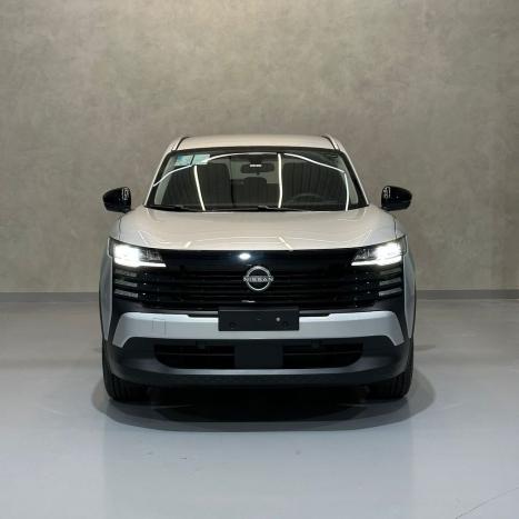 NISSAN Kicks 1.0 12V 4P FLEX ADVANCE TURBO DCT AUTOMÁTICO, Foto 2 NISSAN Kicks 1.0 12V 4P FLEX ADVANCE TURBO DCT AUTOMÁTICO, Foto 2
