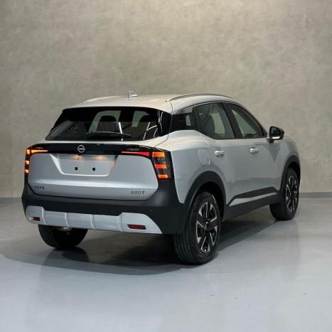 NISSAN Kicks 1.0 12V 4P FLEX ADVANCE TURBO DCT AUTOMÁTICO, Foto 4 NISSAN Kicks 1.0 12V 4P FLEX ADVANCE TURBO DCT AUTOMÁTICO, Foto 4