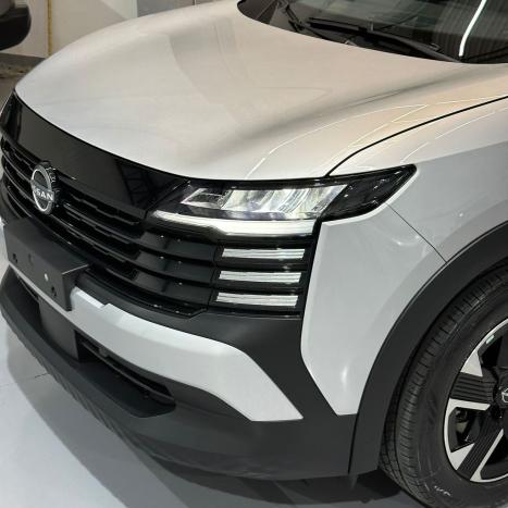 NISSAN Kicks 1.0 12V 4P FLEX ADVANCE TURBO DCT AUTOMÁTICO, Foto 7 NISSAN Kicks 1.0 12V 4P FLEX ADVANCE TURBO DCT AUTOMÁTICO, Foto 7