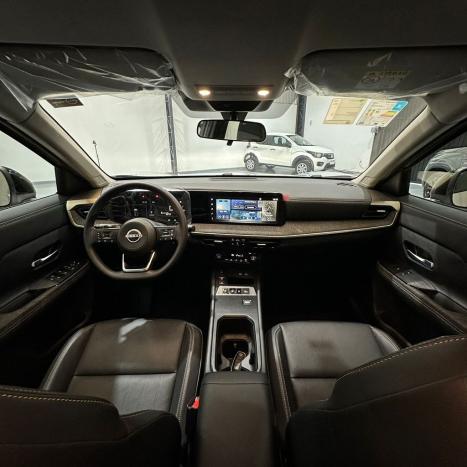 NISSAN Kicks 1.0 12V 4P FLEX ADVANCE TURBO DCT AUTOMÁTICO, Foto 9 NISSAN Kicks 1.0 12V 4P FLEX ADVANCE TURBO DCT AUTOMÁTICO, Foto 9