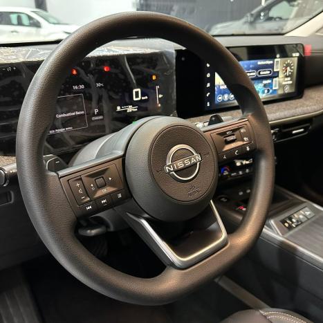 NISSAN Kicks 1.0 12V 4P FLEX ADVANCE TURBO DCT AUTOMÁTICO, Foto 10 NISSAN Kicks 1.0 12V 4P FLEX ADVANCE TURBO DCT AUTOMÁTICO, Foto 10