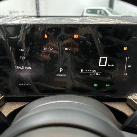 NISSAN Kicks 1.0 12V 4P FLEX ADVANCE TURBO DCT AUTOMÁTICO, Foto 14 NISSAN Kicks 1.0 12V 4P FLEX ADVANCE TURBO DCT AUTOMÁTICO, Foto 14