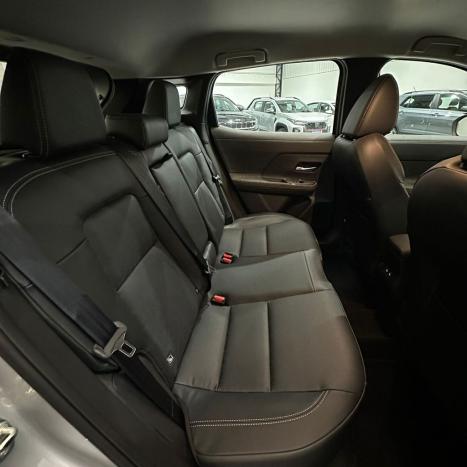 NISSAN Kicks 1.0 12V 4P FLEX ADVANCE TURBO DCT AUTOMÁTICO, Foto 17 NISSAN Kicks 1.0 12V 4P FLEX ADVANCE TURBO DCT AUTOMÁTICO, Foto 17