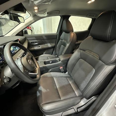 NISSAN Kicks 1.0 12V 4P FLEX ADVANCE TURBO DCT AUTOMÁTICO, Foto 18 NISSAN Kicks 1.0 12V 4P FLEX ADVANCE TURBO DCT AUTOMÁTICO, Foto 18