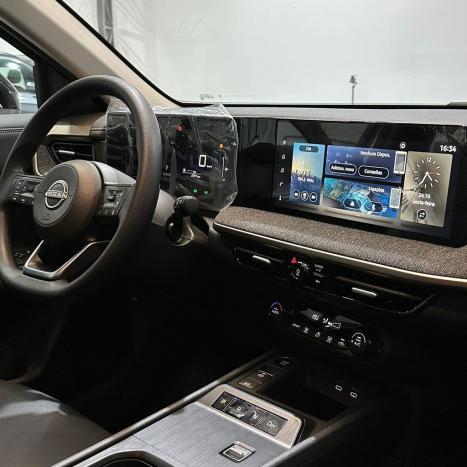 NISSAN Kicks 1.0 12V 4P FLEX ADVANCE TURBO DCT AUTOMÁTICO, Foto 19 NISSAN Kicks 1.0 12V 4P FLEX ADVANCE TURBO DCT AUTOMÁTICO, Foto 19