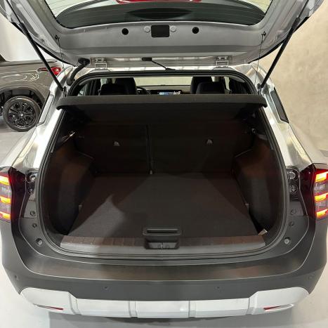 NISSAN Kicks 1.0 12V 4P FLEX ADVANCE TURBO DCT AUTOMÁTICO, Foto 20 NISSAN Kicks 1.0 12V 4P FLEX ADVANCE TURBO DCT AUTOMÁTICO, Foto 20