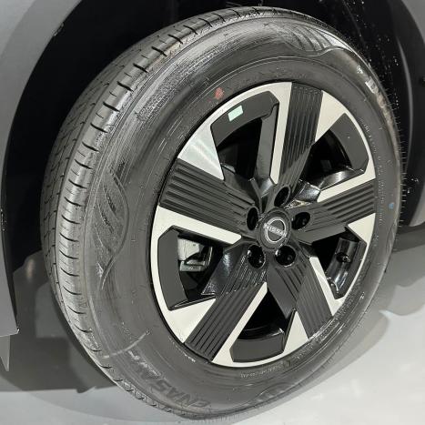 NISSAN Kicks 1.0 12V 4P FLEX ADVANCE TURBO DCT AUTOMÁTICO, Foto 23 NISSAN Kicks 1.0 12V 4P FLEX ADVANCE TURBO DCT AUTOMÁTICO, Foto 23