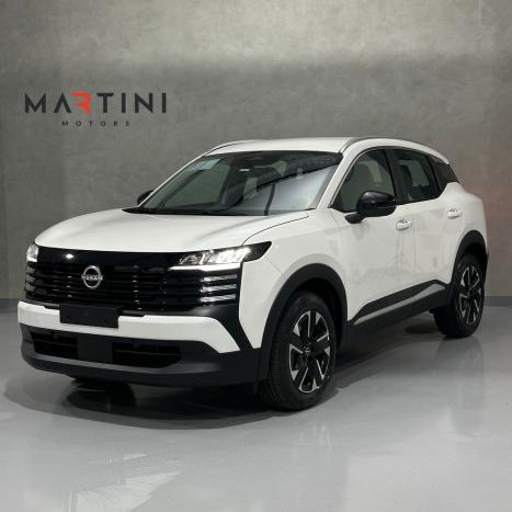 NISSAN Kicks 1.0 12V 4P FLEX ADVANCE TURBO DCT AUTOMÁTICO, Foto 1 NISSAN Kicks 1.0 12V 4P FLEX ADVANCE TURBO DCT AUTOMÁTICO, Foto 1