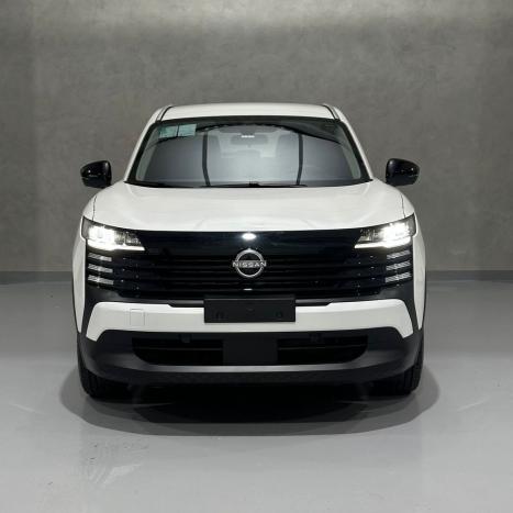 NISSAN Kicks 1.0 12V 4P FLEX ADVANCE TURBO DCT AUTOMÁTICO, Foto 2 NISSAN Kicks 1.0 12V 4P FLEX ADVANCE TURBO DCT AUTOMÁTICO, Foto 2