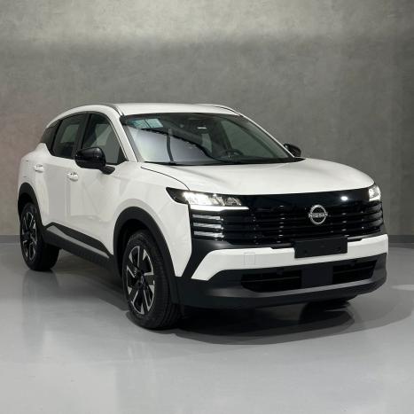 NISSAN Kicks 1.0 12V 4P FLEX ADVANCE TURBO DCT AUTOMÁTICO, Foto 3 NISSAN Kicks 1.0 12V 4P FLEX ADVANCE TURBO DCT AUTOMÁTICO, Foto 3