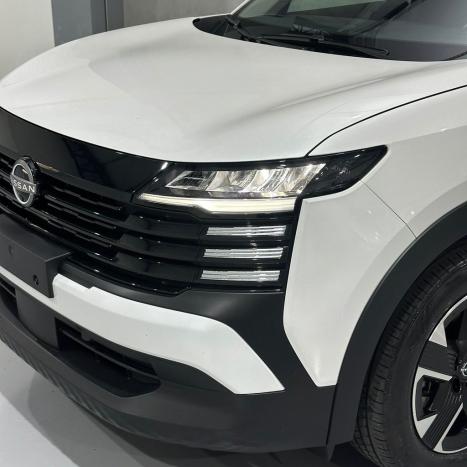 NISSAN Kicks 1.0 12V 4P FLEX ADVANCE TURBO DCT AUTOMÁTICO, Foto 7 NISSAN Kicks 1.0 12V 4P FLEX ADVANCE TURBO DCT AUTOMÁTICO, Foto 7