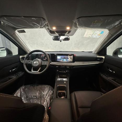 NISSAN Kicks 1.0 12V 4P FLEX ADVANCE TURBO DCT AUTOMÁTICO, Foto 9 NISSAN Kicks 1.0 12V 4P FLEX ADVANCE TURBO DCT AUTOMÁTICO, Foto 9