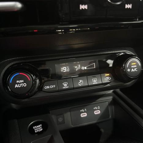 NISSAN Kicks 1.0 12V 4P FLEX ADVANCE TURBO DCT AUTOMÁTICO, Foto 10 NISSAN Kicks 1.0 12V 4P FLEX ADVANCE TURBO DCT AUTOMÁTICO, Foto 10