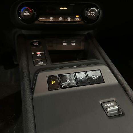 NISSAN Kicks 1.0 12V 4P FLEX ADVANCE TURBO DCT AUTOMÁTICO, Foto 11 NISSAN Kicks 1.0 12V 4P FLEX ADVANCE TURBO DCT AUTOMÁTICO, Foto 11