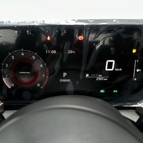 NISSAN Kicks 1.0 12V 4P FLEX ADVANCE TURBO DCT AUTOMÁTICO, Foto 14 NISSAN Kicks 1.0 12V 4P FLEX ADVANCE TURBO DCT AUTOMÁTICO, Foto 14