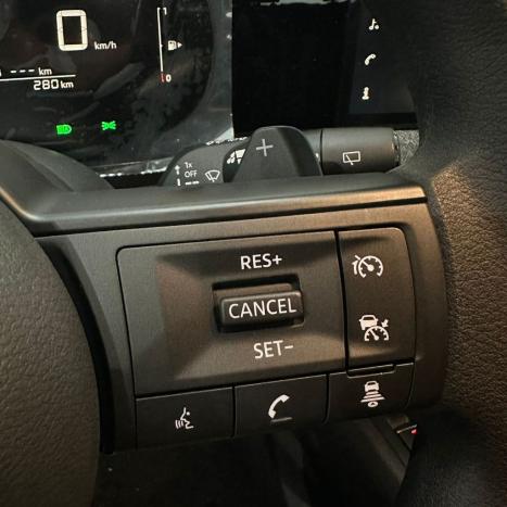 NISSAN Kicks 1.0 12V 4P FLEX ADVANCE TURBO DCT AUTOMÁTICO, Foto 16 NISSAN Kicks 1.0 12V 4P FLEX ADVANCE TURBO DCT AUTOMÁTICO, Foto 16