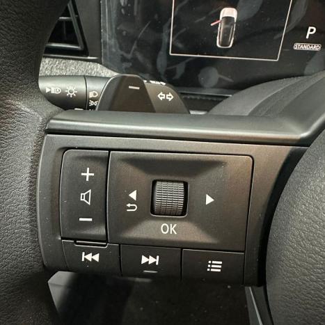 NISSAN Kicks 1.0 12V 4P FLEX ADVANCE TURBO DCT AUTOMÁTICO, Foto 17 NISSAN Kicks 1.0 12V 4P FLEX ADVANCE TURBO DCT AUTOMÁTICO, Foto 17